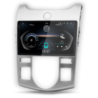 Штатна магнітола Abyss Audio WR-9194 для KIA Cerato（Клімат-контроль） 2008-2012