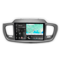 Штатна магнітола Abyss Audio WR-0193 для KIA SORENTO 2015-2016