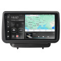 Штатна магнітола Abyss Audio WR-9304 для Mazda 2 / CX-3 2014+