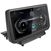 Штатна магнітола Abyss Audio WR-9304 для Mazda 2 / CX-3 2014+
