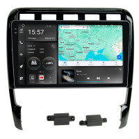 Штатна магнітола Abyss Audio WR-9330 для Porsche Cayenne 2002-2010
