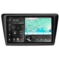 Штатна магнітола Abyss Audio WR-9342 для Skoda Rapid 2012-2019