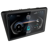 Штатна магнітола Abyss Audio WR-9342 для Skoda Rapid 2012-2019