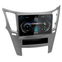 Штатна магнітола Abyss Audio WR-9353 для Subaru Legacy / Outback 2009-2014