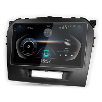 Штатна магнітола Abyss Audio WR-9256 для Suzuki Vitara 2016+