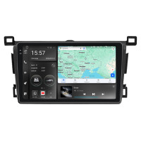 Штатна магнітола Abyss Audio WR-9139 для Toyota RAV4 XA40 2013-2016