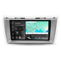 Штатна магнітола Abyss Audio WR-9124 для Toyota Camry V40 2007-2011