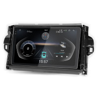 Штатна магнітола Abyss Audio WR-9157 для Toyota Fortuner 2 2015-2018