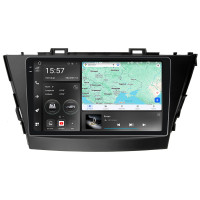 Штатна магнітола Abyss Audio WR-9365 для Toyota Prius V 2012-2017