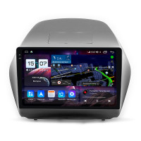 Штатна магнітола Abyss Audio QXR-9204 для Hyundai Tucson 2009-2015