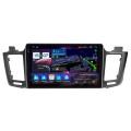 Штатна магнітола Abyss Audio QXR-0137 для Toyota RAV4 XA40 2013-2016