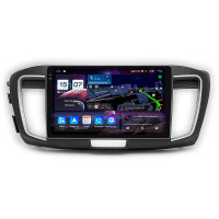 Штатна магнітола Abyss Audio QXR-0168 для Honda ACCORD 8 2008-2015