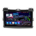 Штатна магнітола Abyss Audio QXR-9144 для Toyota PRADO J120 2002-2010