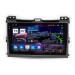 Штатна магнітола Abyss Audio QXR-9144 для Toyota PRADO J120 2002-2010