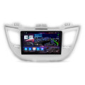 Штатна магнітола Abyss Audio QXR-9214 для Hyundai TUCSON / IX35 2015+