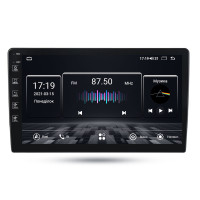 Автомагнітола Abyss Audio SX-5900