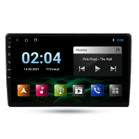 Штатна магнітола Abyss Audio MP-0363 для Toyota Highlander 2020+