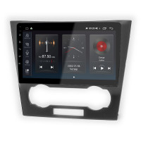 Штатна магнітола Abyss Audio SP-9273 для Chevrolet Epica 2006-2014