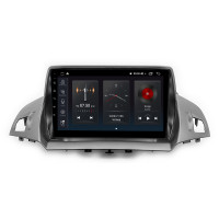 Штатна магнітола Abyss Audio SP-9284 для Ford C-Max, Escape, Kuga 2010-2019