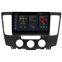 Штатна магнітола Abyss Audio SP-9293 для Hyundai Sonata 2008-2010