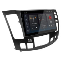 Штатна магнітола Abyss Audio SP-9293 для Hyundai Sonata 2008-2010