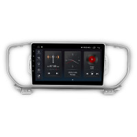 Штатна магнітола Abyss Audio SP-9190 для KIA SPORTAGE 2016-2018