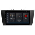 Штатна магнітола Abyss Audio SP-9355 для Subaru Legacy / Outback 2014-2020