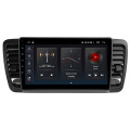 Штатна магнітола Abyss Audio SP-9350 для Subaru Legacy / Outback 2003-2009