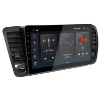 Штатна магнітола Abyss Audio SP-9350 для Subaru Legacy / Outback 2003-2009