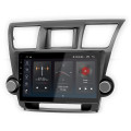 Штатна магнітола Abyss Audio SP-0149 для Toyota Highlander XU40 2011-2015