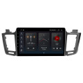 Штатна магнітола Abyss Audio SP-0137 для Toyota RAV4 XA40 2013-2016