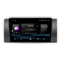Штатна магнітола Abyss Audio SX-9268 для BMW X5 (E53) 1999-2006