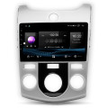 Штатна магнітола Abyss Audio SX-9195 для KIA Cerato（Кондиціонер） 2008-2012