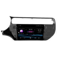 Штатна магнітола Abyss Audio SX-9186 для KIA RIO 2015-2017