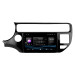 Штатна магнітола Abyss Audio SX-9186 для KIA RIO 2015-2017