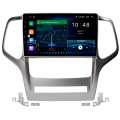 Штатна магнітола Abyss Audio MP-9295 для Jeep Grand Cherokee 2011-2013