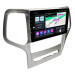 Штатна магнітола Abyss Audio MP-9295 для Jeep Grand Cherokee 2011-2013