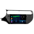 Штатна магнітола Abyss Audio MP-9182 для KIA RIO / K2 2015-2018