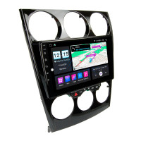 Штатна магнітола Abyss Audio MP-9307 для Mazda 6 2002-2007