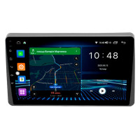 Штатна магнітола Abyss Audio MP-9333 для Renault Duster / Arkana 2019+