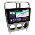 Штатна магнітола Abyss Audio MP-9351 для Subaru Forester 2002-2008