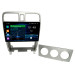 Штатна магнітола Abyss Audio MP-9351 для Subaru Forester 2002-2008
