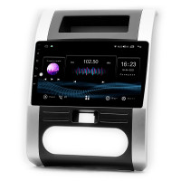 Штатна магнітола Abyss Audio SX-0170 для Nissan X-TRAIL 2008-2012