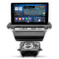 Штатна магнітола Abyss Audio QS-0226 для Mazda 3 2013-2016