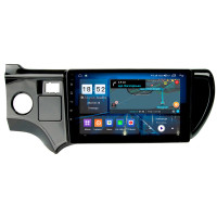 Штатна магнітола Abyss Audio QX-9366 для Toyota Prius C 2012-2014