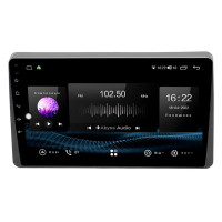 Штатна магнітола Abyss Audio SX-9263 для Renault DUSTER 2015-2020