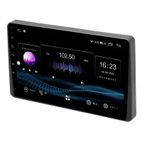 Штатна магнітола Abyss Audio SX-9263 для Renault DUSTER 2015-2020