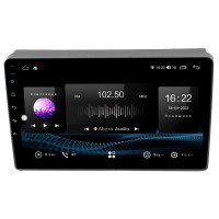 Штатна магнітола Abyss Audio SX-9263 для Renault DUSTER 2015-2020