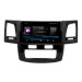 Штатна магнітола Abyss Audio SX-9153 для Toyota Hilux (Клімат-контроль) 2012-2015