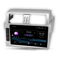 Штатна магнітола Abyss Audio SX-0146 для Toyota PRADO J150 2014-2016